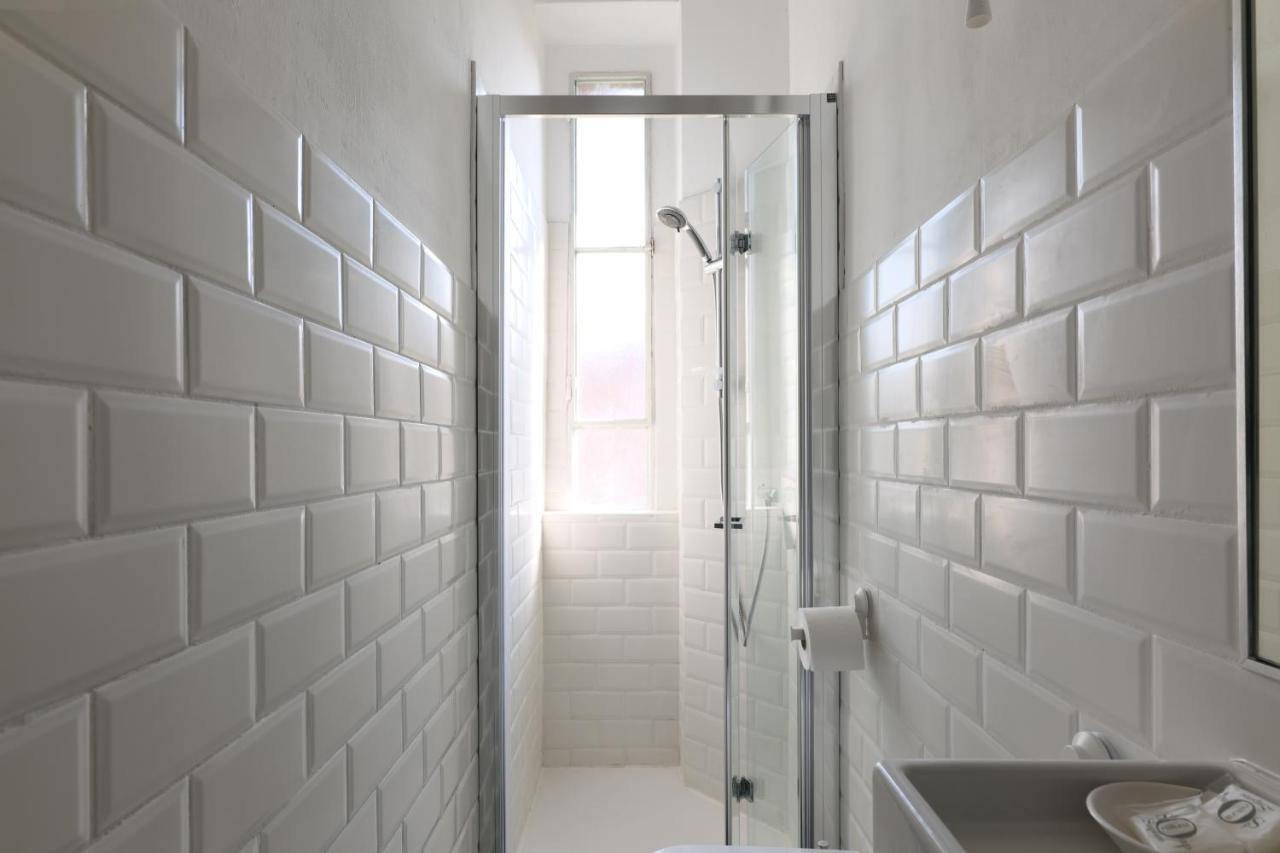 Milano Style Apartment In Citta Studi Exterior foto